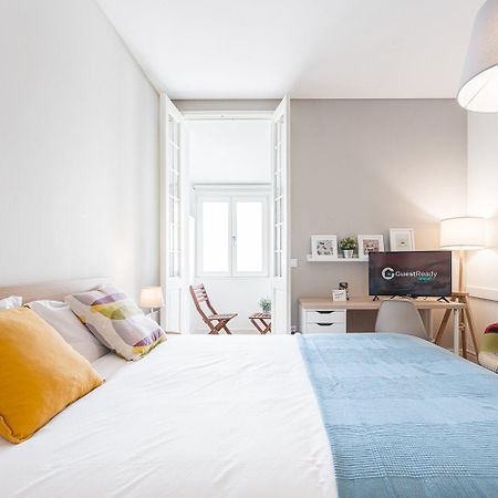 Guestready - Costa Cabral Guesthouse Πόρτο Εξωτερικό φωτογραφία