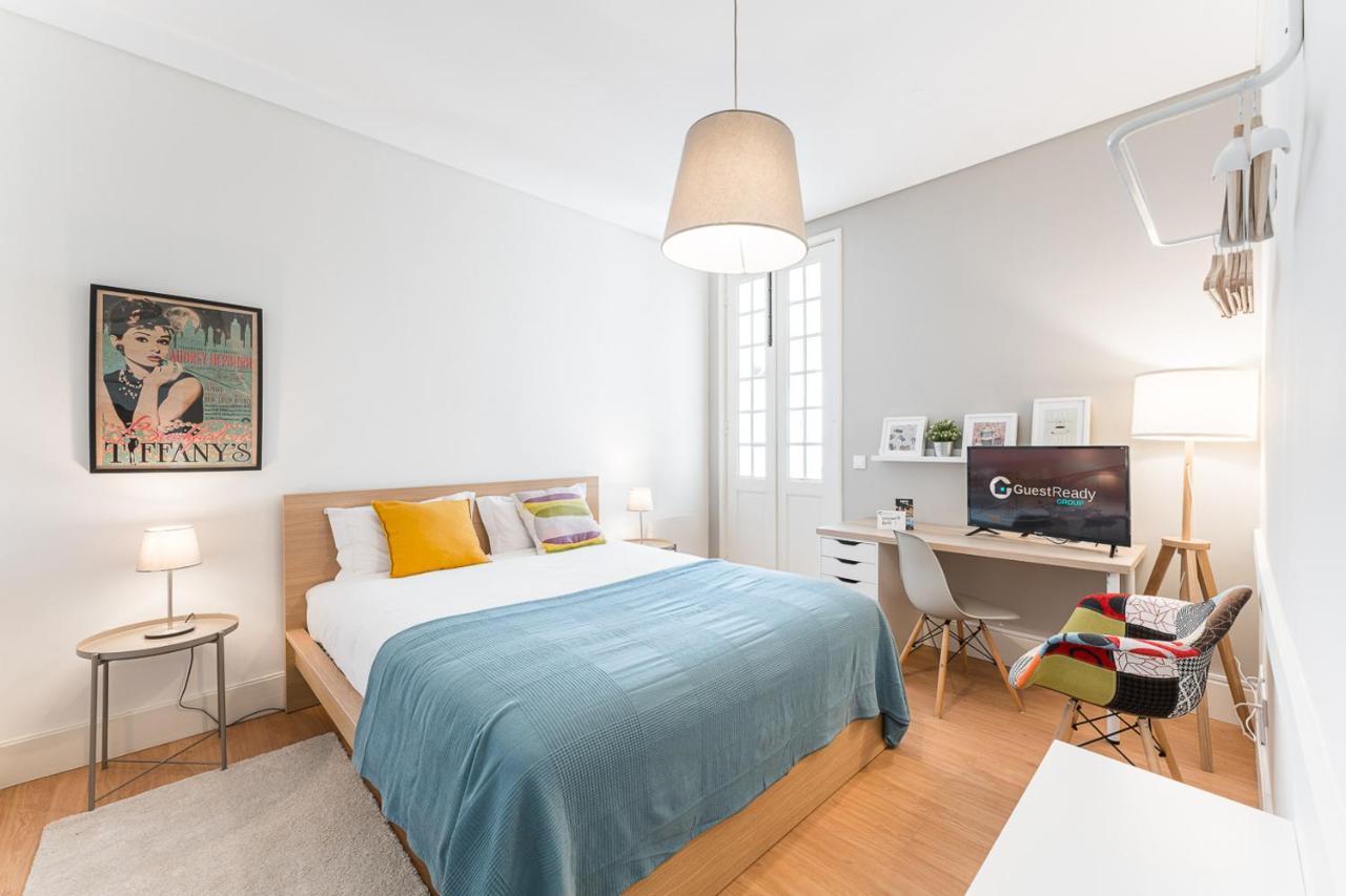 Guestready - Costa Cabral Guesthouse Πόρτο Εξωτερικό φωτογραφία