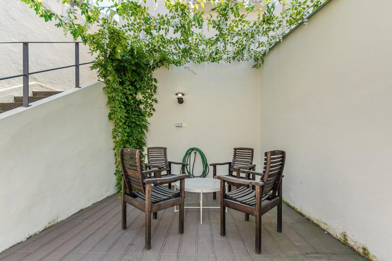Guestready - Costa Cabral Guesthouse Πόρτο Εξωτερικό φωτογραφία