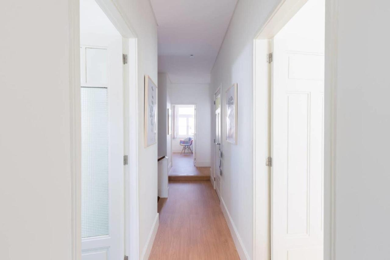 Guestready - Costa Cabral Guesthouse Πόρτο Εξωτερικό φωτογραφία