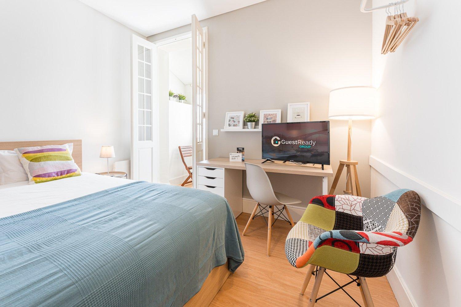 Guestready - Costa Cabral Guesthouse Πόρτο Εξωτερικό φωτογραφία
