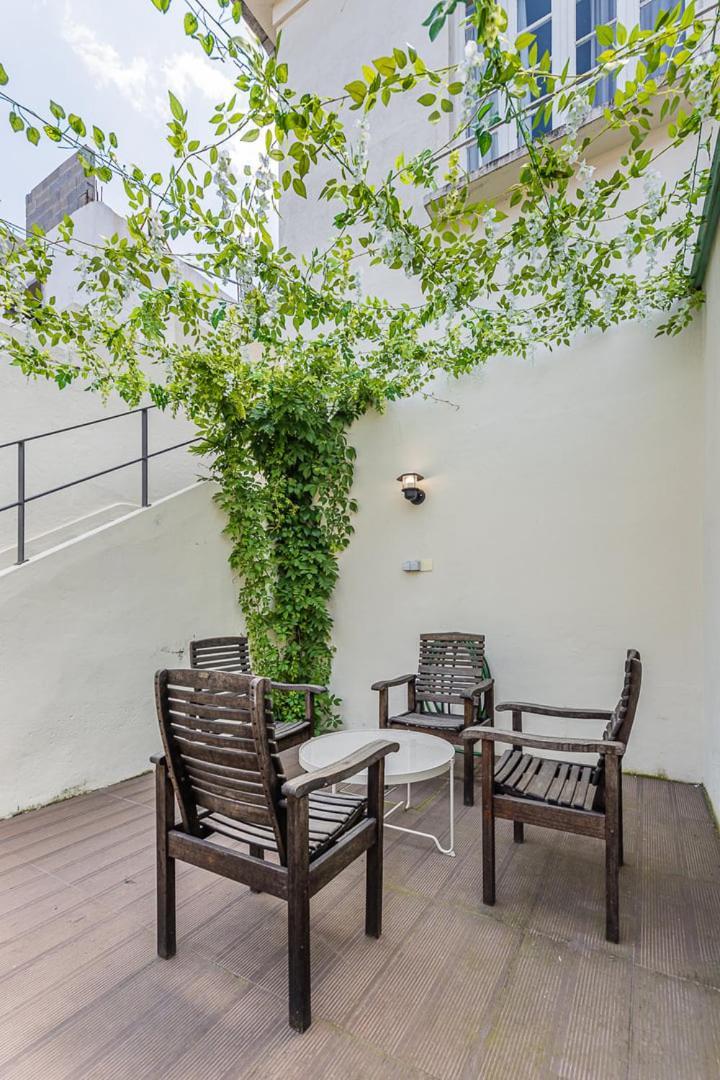 Guestready - Costa Cabral Guesthouse Πόρτο Εξωτερικό φωτογραφία