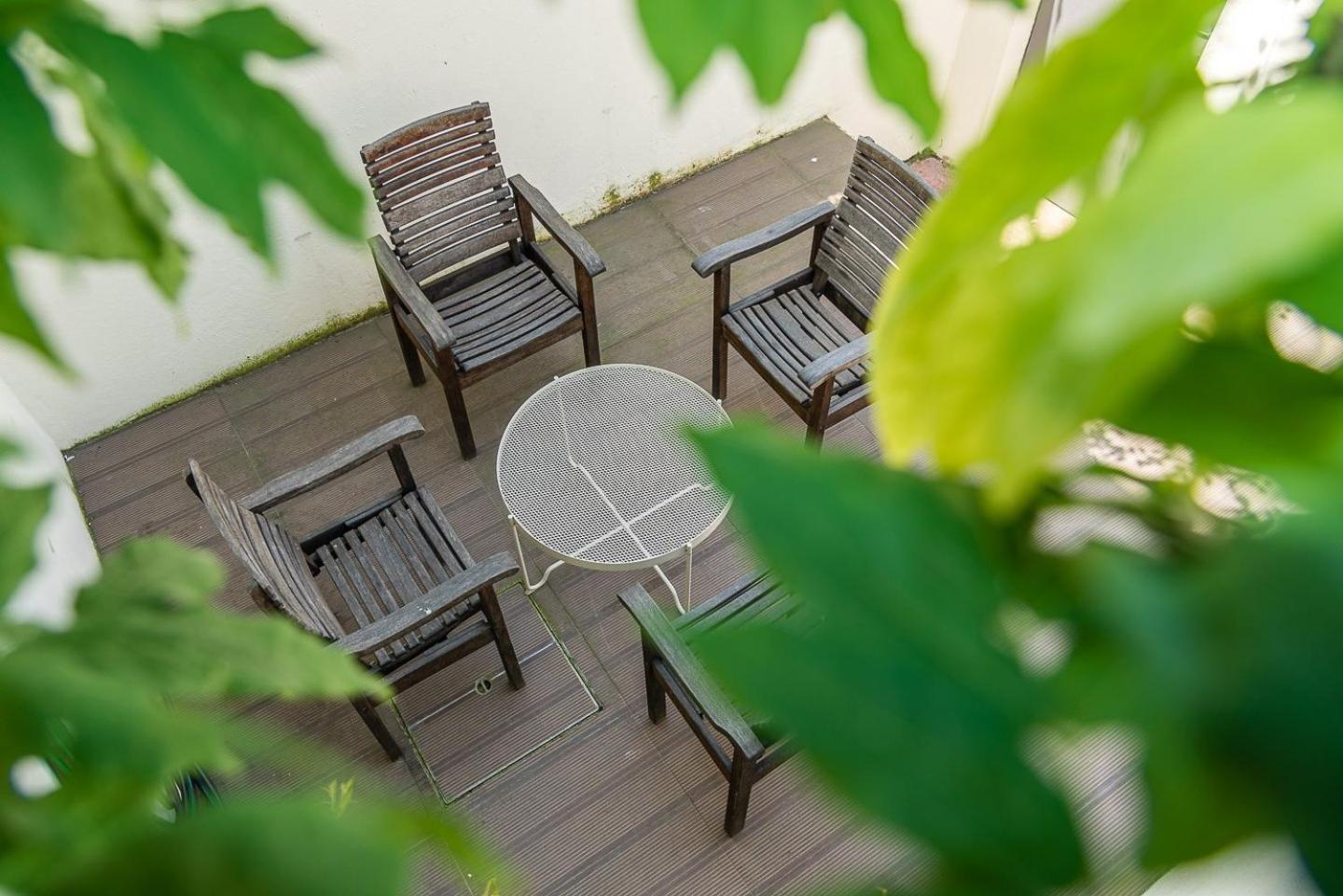 Guestready - Costa Cabral Guesthouse Πόρτο Εξωτερικό φωτογραφία
