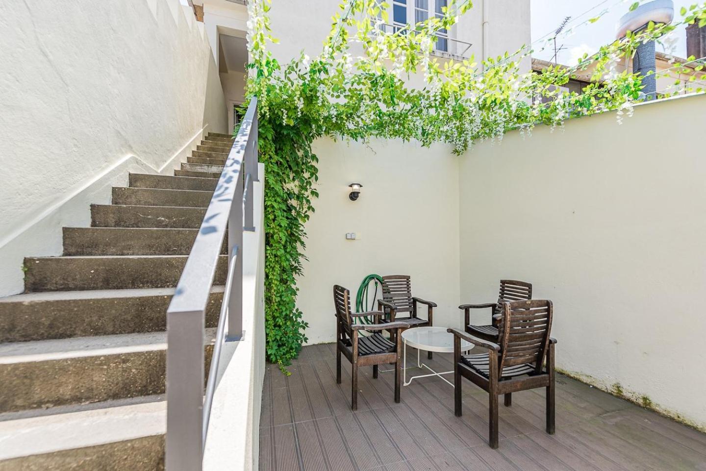 Guestready - Costa Cabral Guesthouse Πόρτο Εξωτερικό φωτογραφία