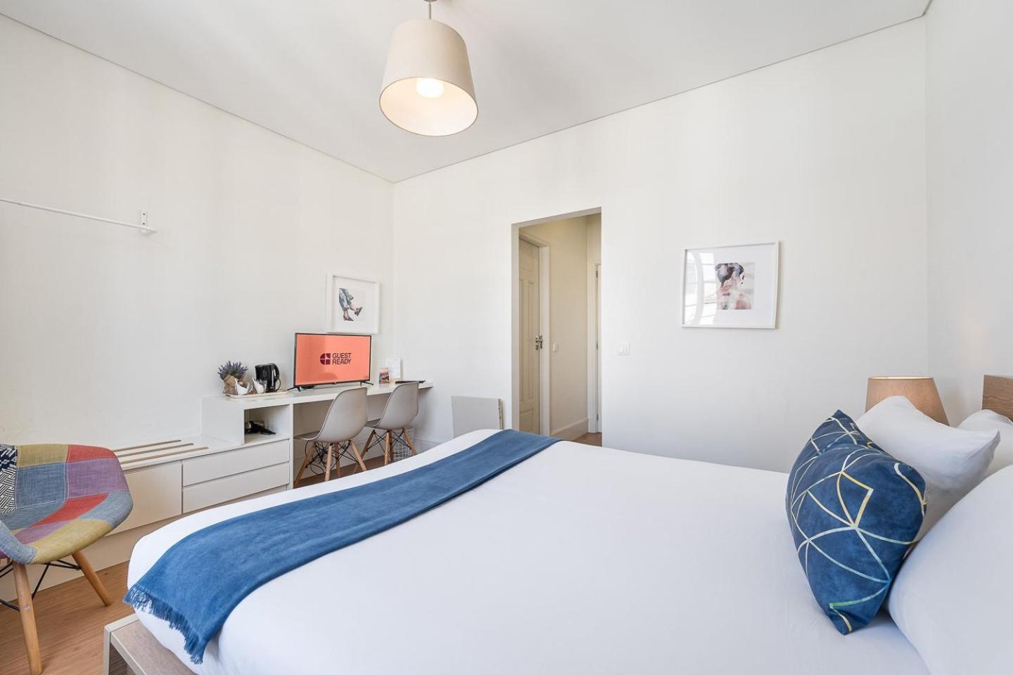 Guestready - Costa Cabral Guesthouse Πόρτο Εξωτερικό φωτογραφία