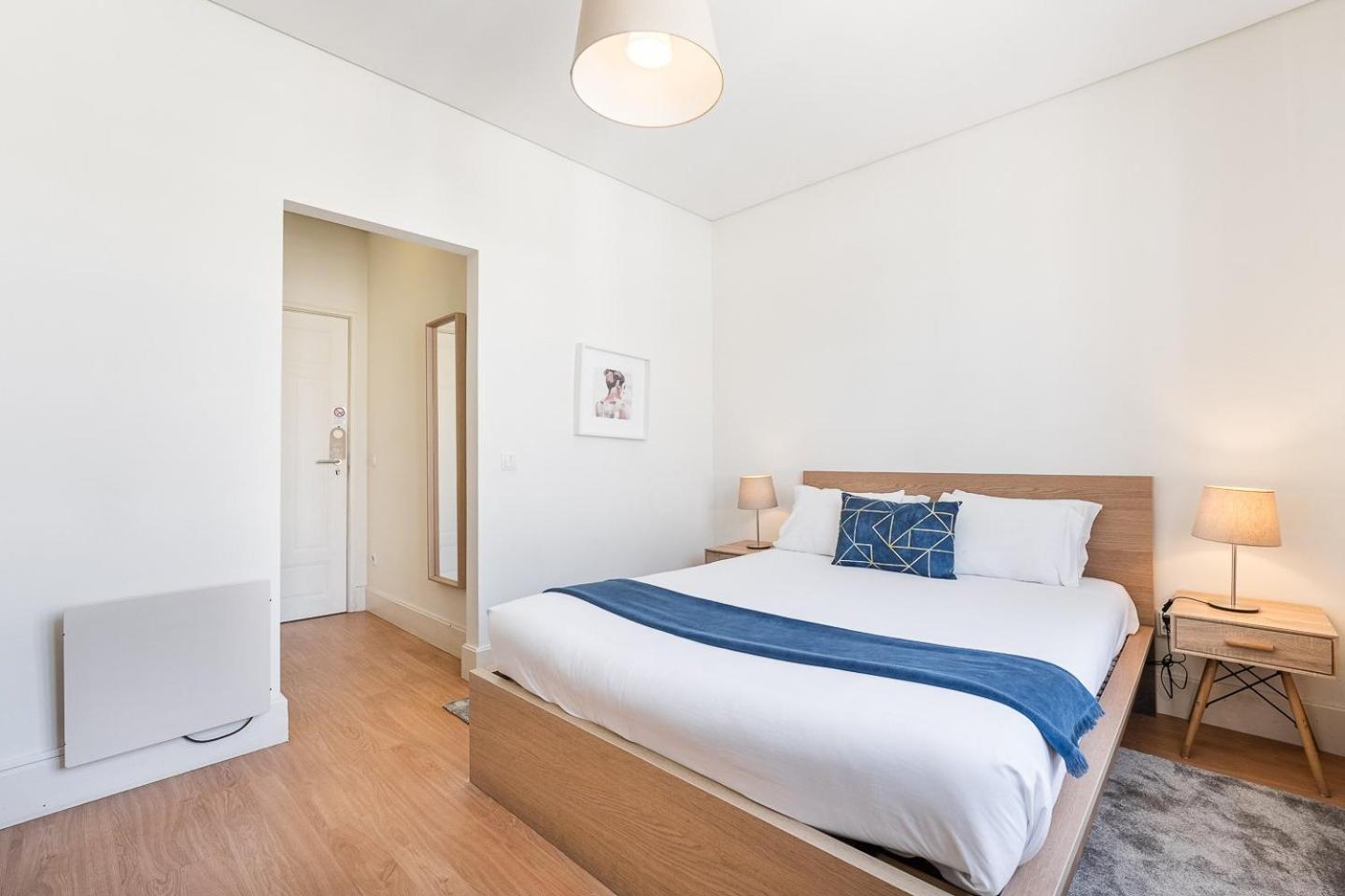 Guestready - Costa Cabral Guesthouse Πόρτο Εξωτερικό φωτογραφία