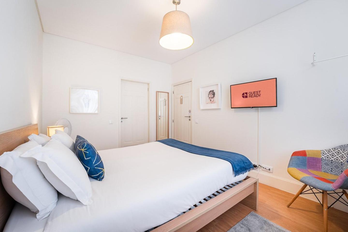 Guestready - Costa Cabral Guesthouse Πόρτο Εξωτερικό φωτογραφία