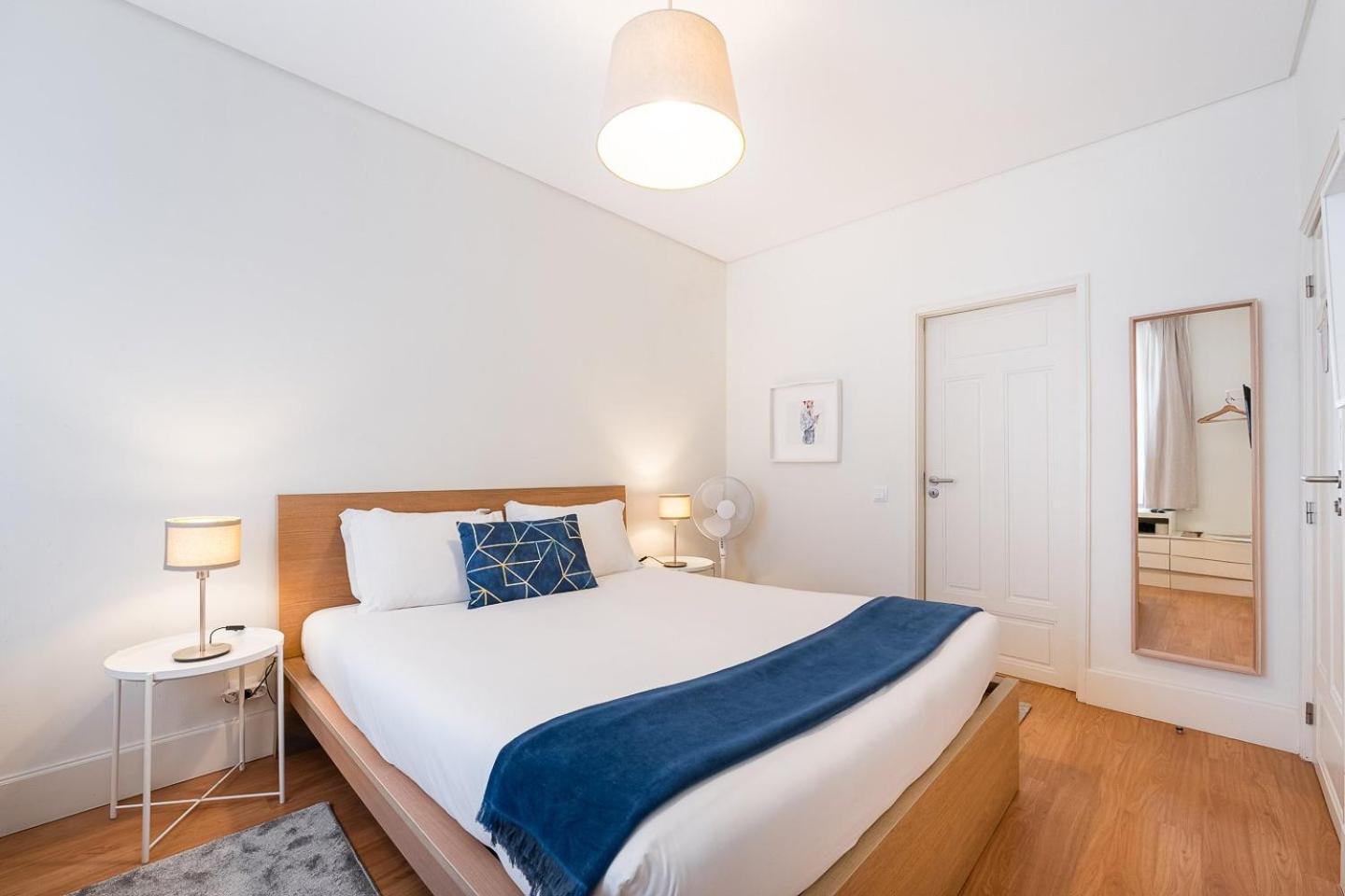 Guestready - Costa Cabral Guesthouse Πόρτο Εξωτερικό φωτογραφία